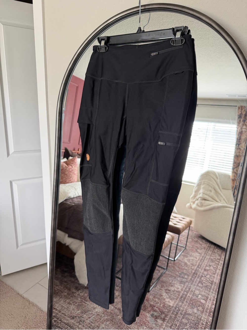 Fjällräven Abisko Trekking Tights (Women)